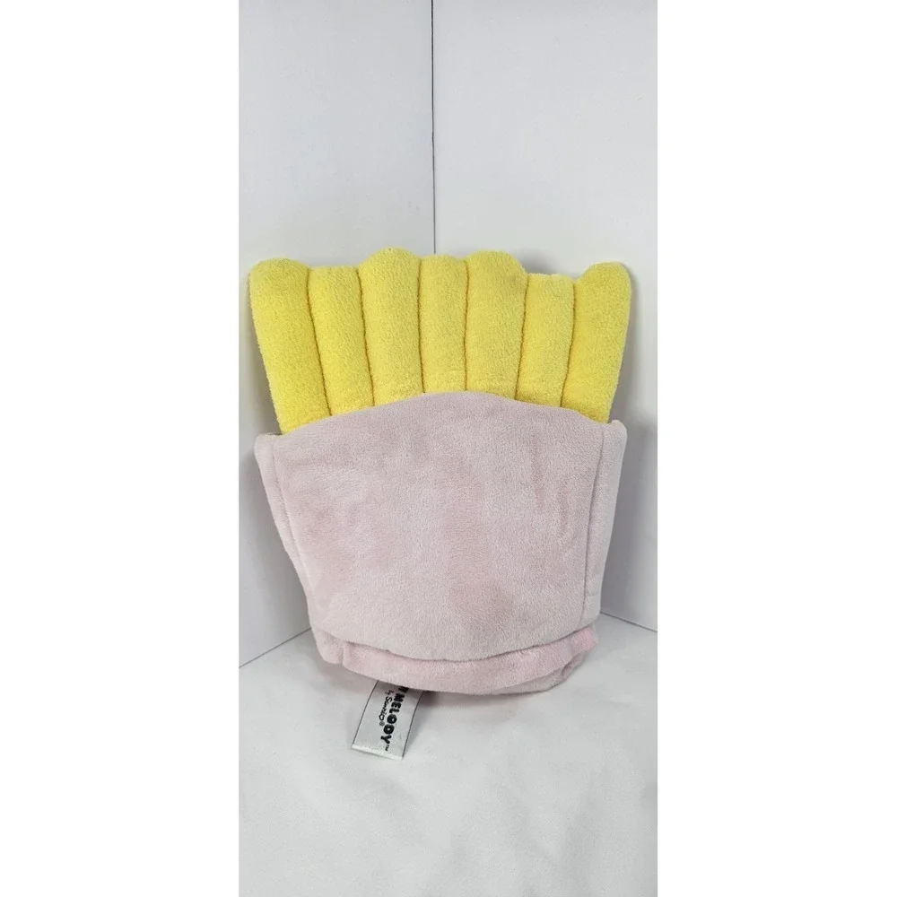 Sanrio My Melody Plush French Fries‎ Pillow Cushion 2025